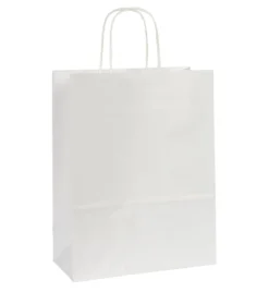 Pappkasse Sober Vit, 190x210x80 mm, 250 st