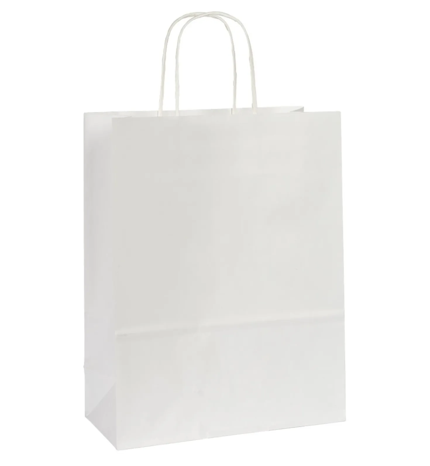 Pappkasse Sober Vit, 190x210x80 mm, 250 st