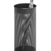 Paraplyställ Durable Runt, metall, 28,5 cm diameter