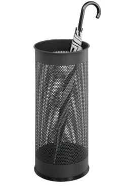 Paraplyställ Durable Runt, metall, 28,5 cm diameter