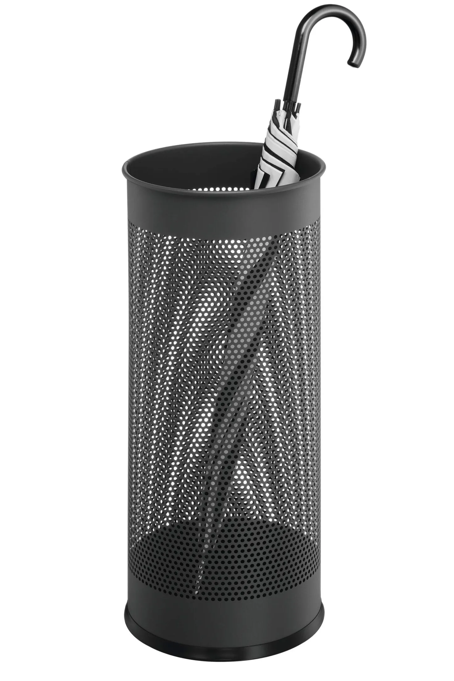 Paraplyställ Durable Runt, metall, 28,5 cm diameter