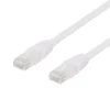 Patchkabel Deltaco Cat6 U/UTP LSZH, 30m, 250MHz, vit