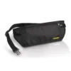 Pengabälte Travelblue RFID-skyddat, svart och beige