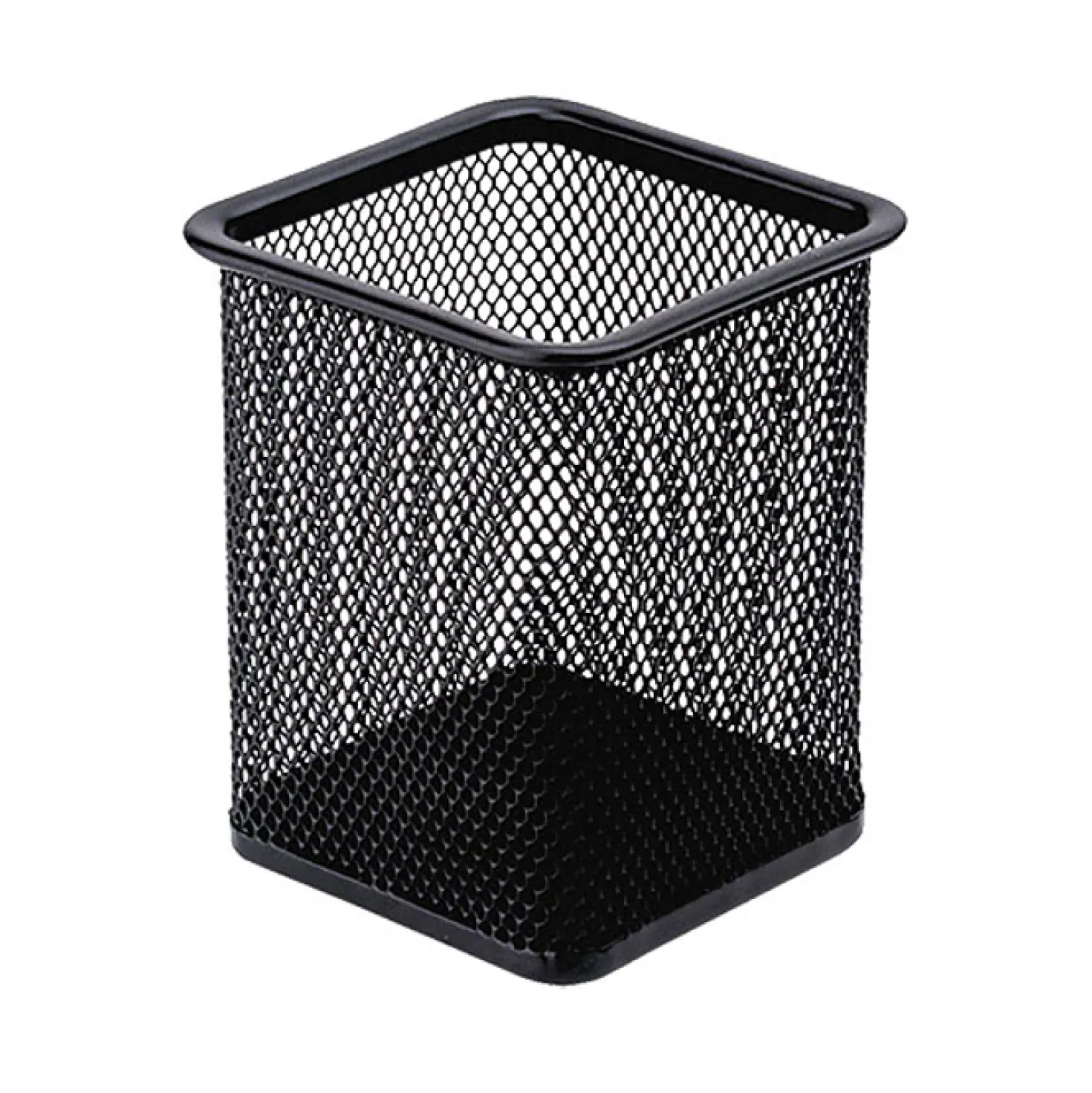 Pennkopp BNT Office Mesh Fyrkantig, svart