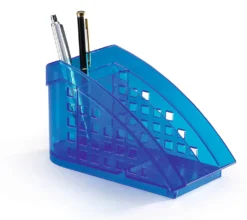 Pennställ Durable TREND, 3 fack