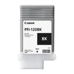 PFI-120BK black patron