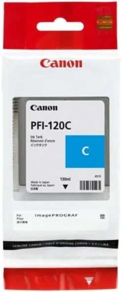 PFI-120C cyan patron