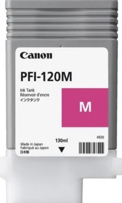 PFI-120M magenta patron