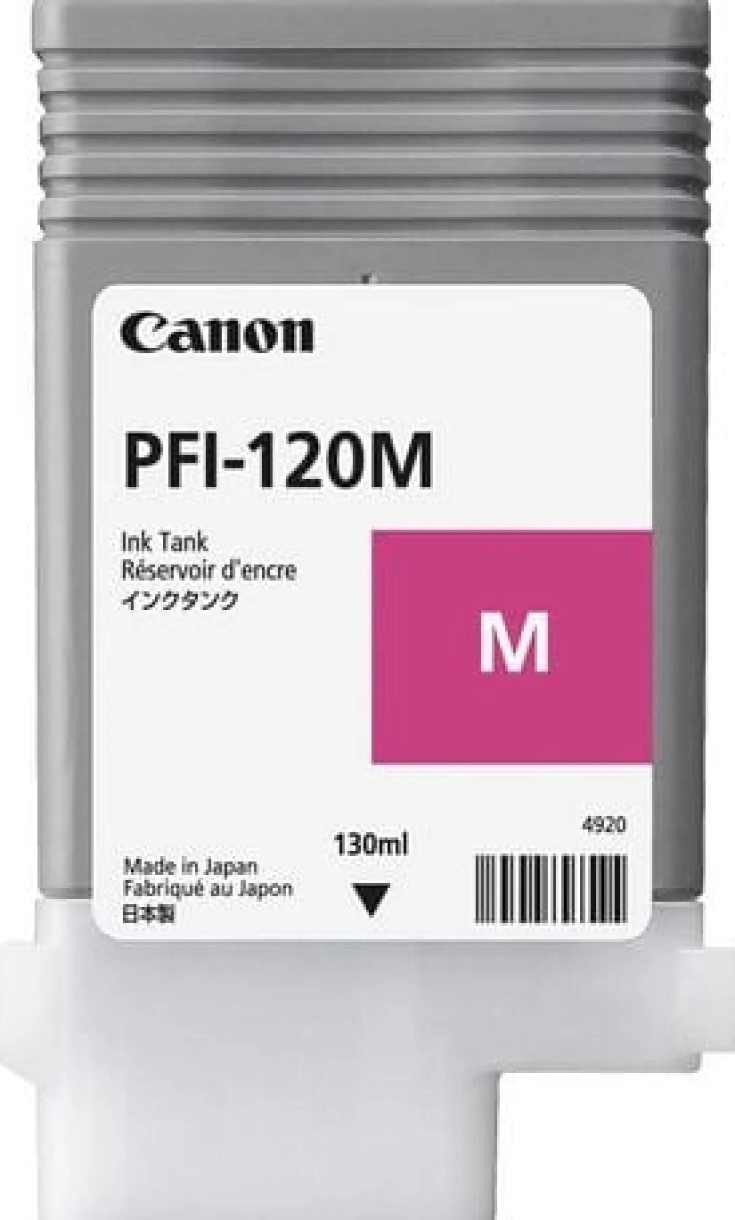 PFI-120M magenta patron