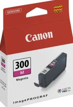 PFI-300 M PRO series Magenta patron