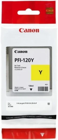 PFI-120Y yellow patron