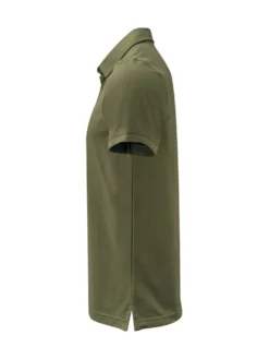 Piketröja Cutter & Buck Advantage Premium Herr, grön, fuktavledande