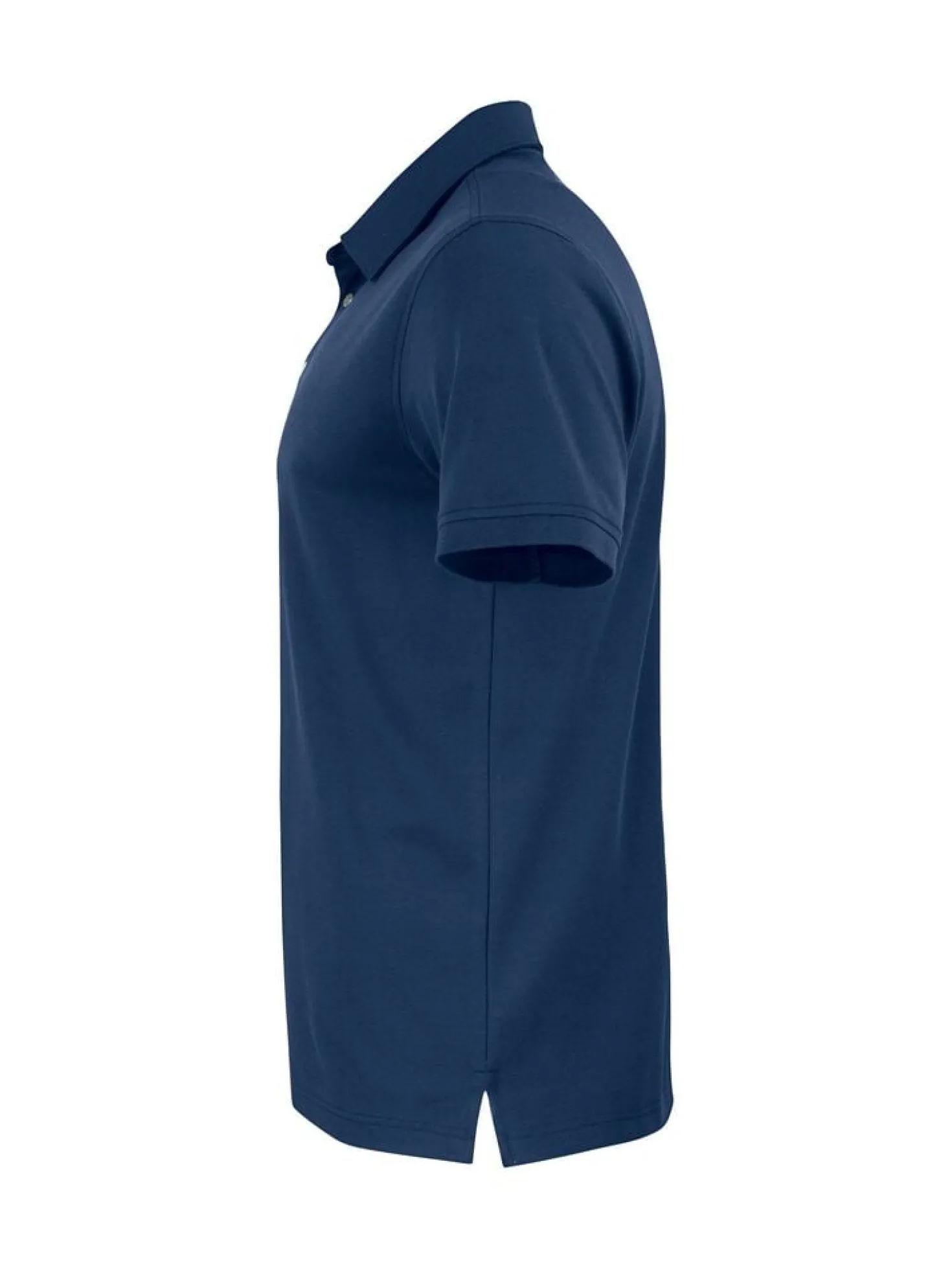 Pikétröja Cutter & Buck Advantage Premium Herr, marin