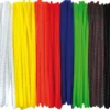 Piprensare Playbox Basfärger, Ø 3 mm