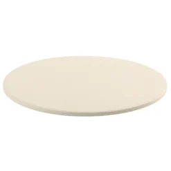 Pizzabakset MUSTANG med pizzasten, spade och slicer, 32 cm