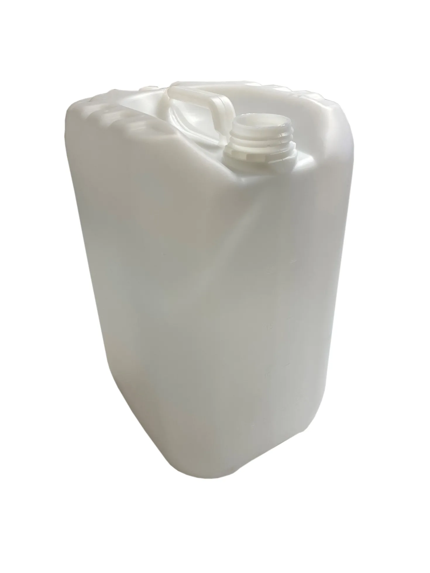 Plastdunk Keba HDPE Livsmedelsgodkänd, 25 liter, ADR-godkänd