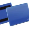 Plastficka Durable A6L Magnetisk, liggande format