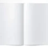 Plastficka Durable BUSINESS A3, universalhålad, 50 st/ask