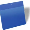 Plastficka Durable Plus A4L, extra stark neodym-magnet