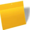 Plastficka Durable Plus A4L, neodym-magnet, extra stark