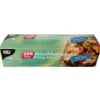 Plastfolie Papstar LDPE Självhäftande, 300 m x 30 cm, 11 my