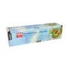 Plastfolie Papstar med avrivningssystem, 300 m x 30 cm, DEHP-fri