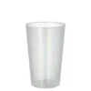 Plastglas Reuse Okrossbar PP 30 cl, 25 st