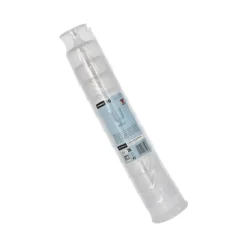 Plastglas Reuse Vin, återanvändbart, 0,2L, 10 st