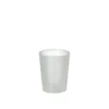 Plastglas Snaps Reuse, 4 cl, frostad, 40 st