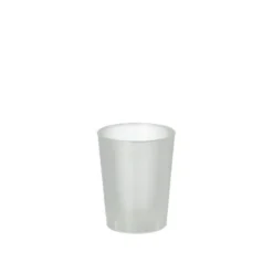 Plastglas Snaps Reuse, 4 cl, frostad, 40 st