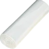 Plastpåsar LLD-polyeten Transparent, 25L, 0,035mm per rulle