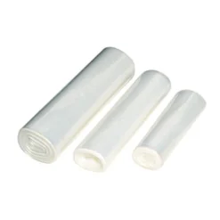 Plastpåsar LLD-polyeten Transparent, 25L, 0,035mm per rulle