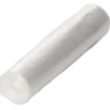 Plastpåse LLD Transparent 68L, 600x900mm, 0,035mm, 25 st/rulle