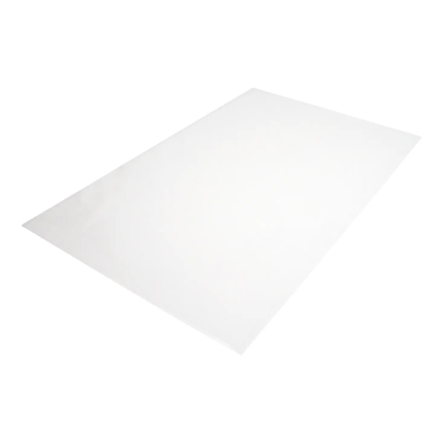 Plastpåse PE LLD-polyeten transparent, 500x700mm, 0,1mm, 50 st