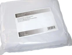 Plastsäck Durable för dokumentförstörare Ideal 2604, 3104, över 150L