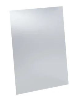 Plastskydd för skyltställ A4, transparent, 10 st