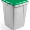 Plasttunna Durable DURABIN 90, 90 liter, bärhandtag