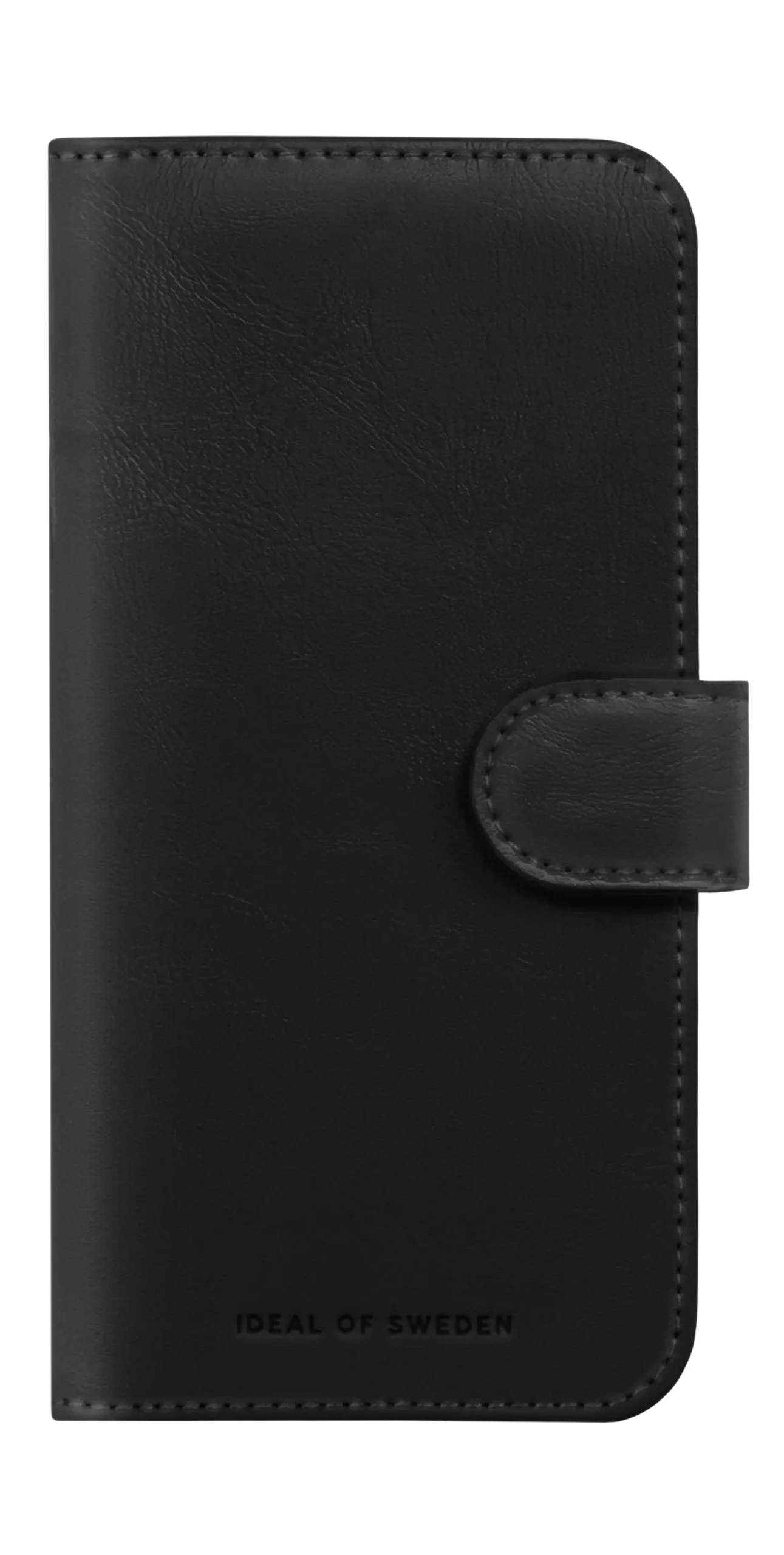 Plånboksfodral IDEAL OF SWEDEN Magnet Wallet+ iPhone 17 Pro Max, svart