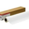 Plotterpapper Canon 80g brunt, 0,61 x 50m, 6 rullar