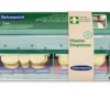 Plåsterautomat Salvequick 490700, 40 textil + 45 plast