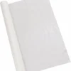 Polyetenfolie Polynova LD Transparent, 2 x 50m, 0,015mm