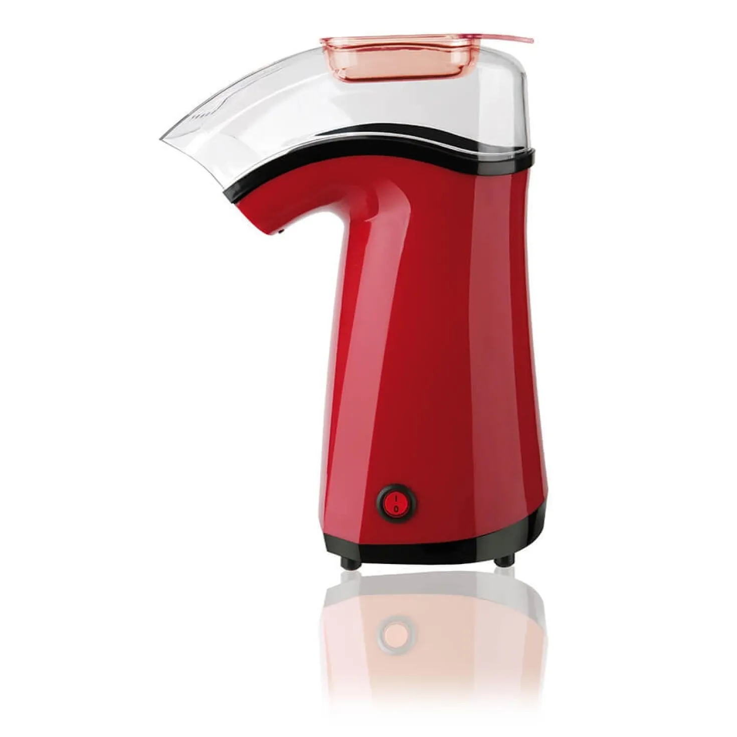 Popcornmaskin TAURUS, varmluft, 1100 W, oljefri