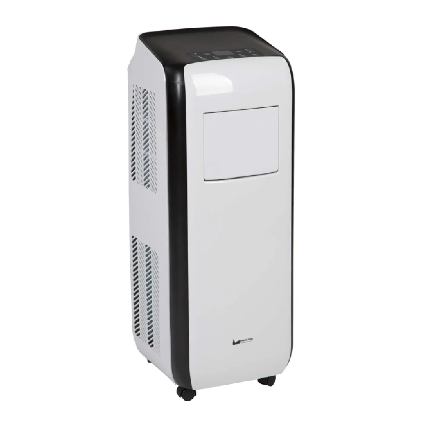 Portabel Luftkonditionering Invest Living PAC-09, 2,6 kW, vit