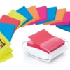 Post-it Z-block Hållare PROWR330, inkl. 12 block, automatisk utmatning