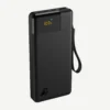 Powerbank Aqiila Powerbird B20, 20000 mAh, 20W snabbladdning