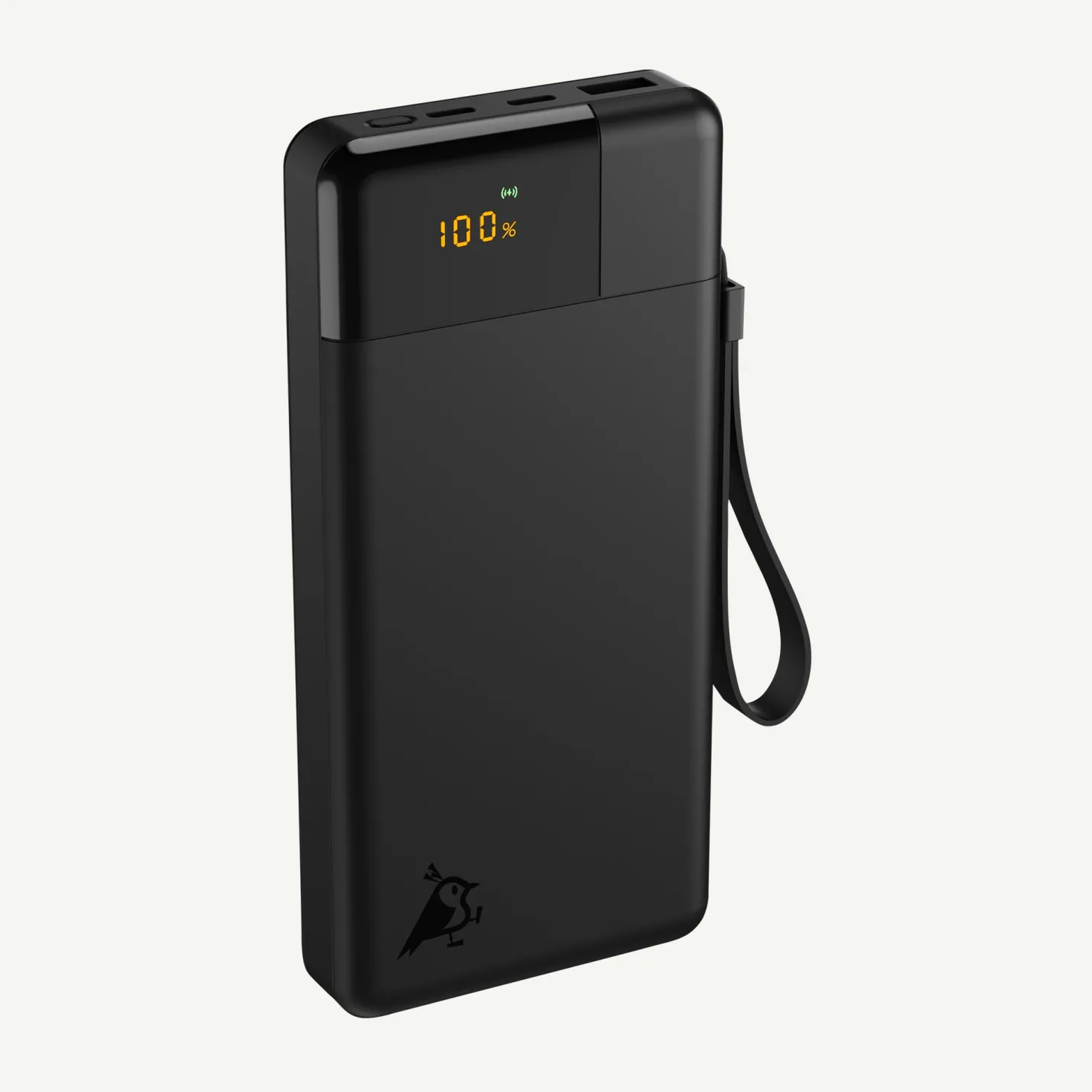 Powerbank Aqiila Powerbird B20, 20000 mAh, 20W snabbladdning