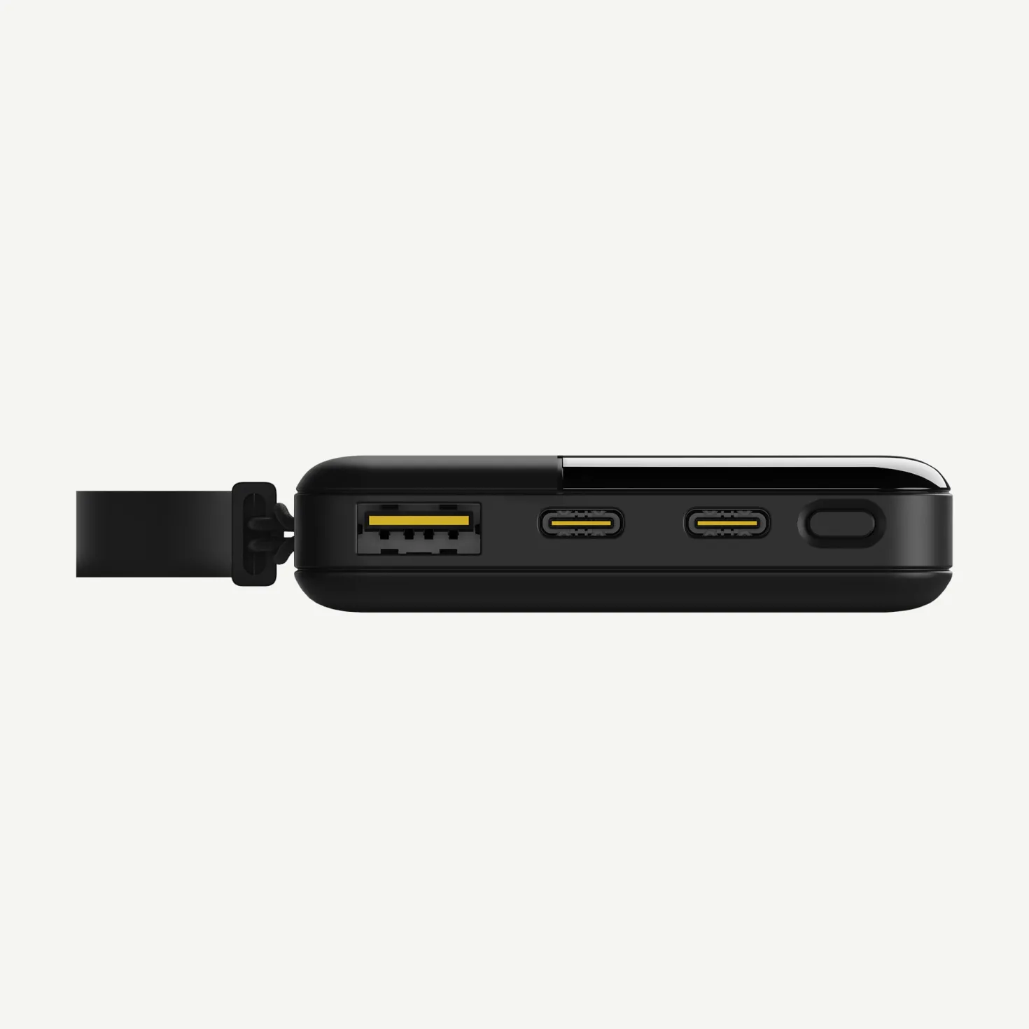 Powerbank Aqiila Powerbird B20, 20000 mAh, 20W snabbladdning