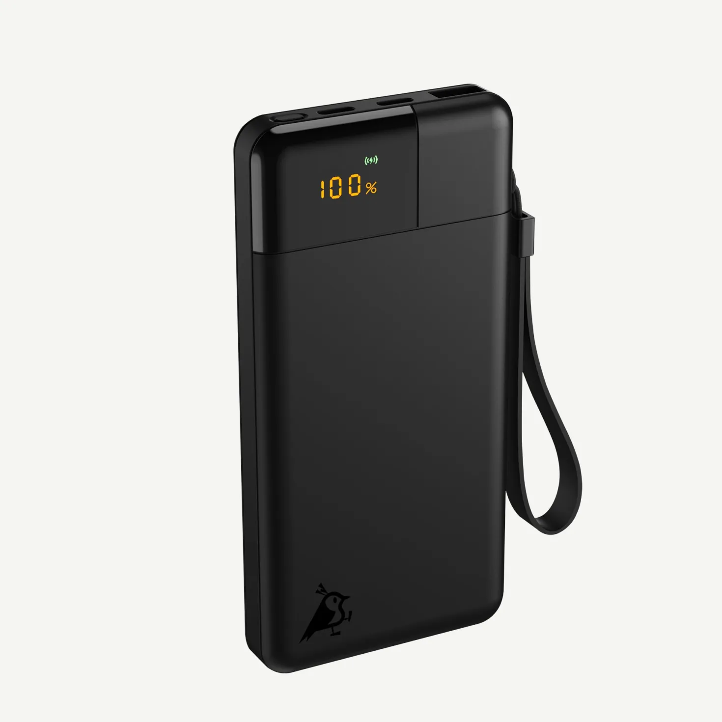 Powerbank Aqiila Powerbird B10, 10000 mAh, 20W snabbladdning