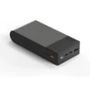 Powerbank GP M2+ 20000 mAh, snabbladdning, grå