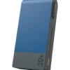 Powerbank GP M2, 20 000 mAh, USB-C 3A, blå